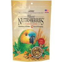 Lafeber Nutri-Berries / Avi-Cakes für Papageien