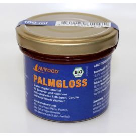Palmgloss