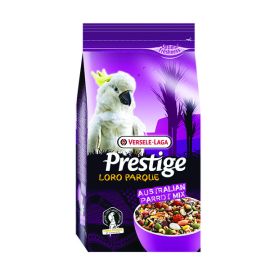 Prestige Premium Australian Loro Parque Mix 1 kg